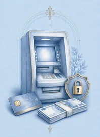 Bankomat