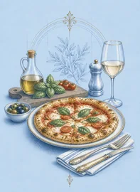 Restorani/Picerije